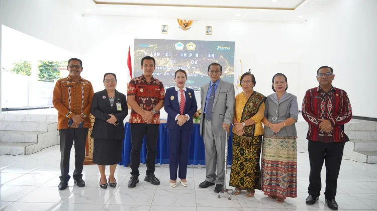 SBD Dorong Kemajuan Ekonomi Jalur Perdagangan Rute Waikelo-Sape