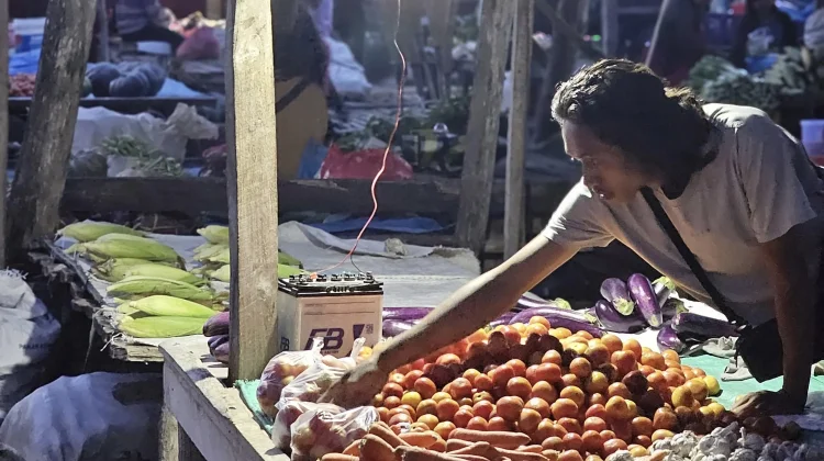 Dari Data menuju Arah Pembangunan: Rote Ndao Sambut Sensus Ekonomi 2026