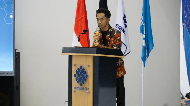Filosi Robotic Competition, Panggung Kebangkitan Teknologi Generasi Muda NTT