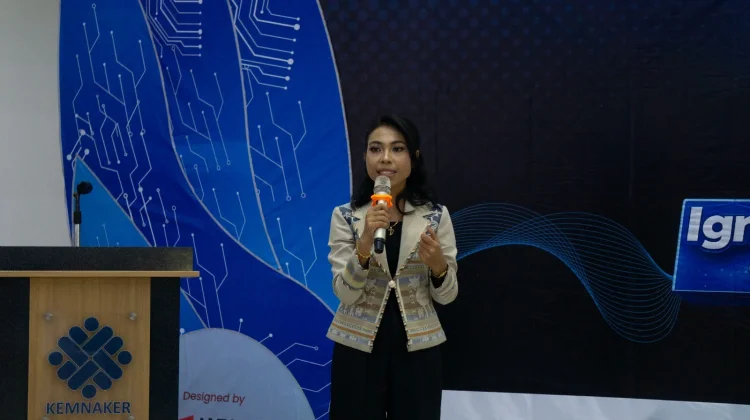 Filosi Robotic Competition 2026 Dorong Inovasi Teknologi Anak Muda NTT