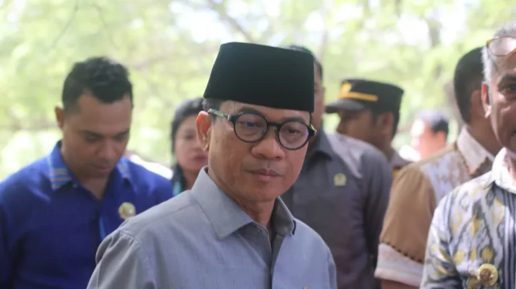 Menteri Desa Apresiasi Kesuksesan BUMDes Damai Lifuleo Kupang