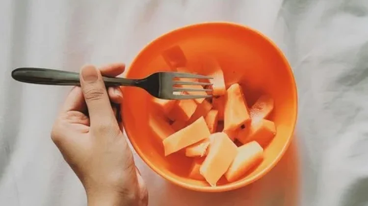 Rutin Konsumsi Pepaya untuk Sarapan di Pagi Hari, Ini 5 Manfaatnya untuk Tubuh