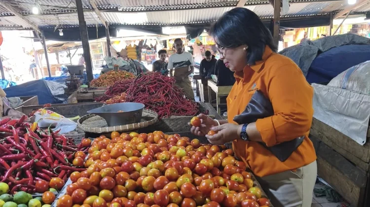 Masyarakat Kupang Mengeluhkan Kenaikan Harga Kebutuhan Harian