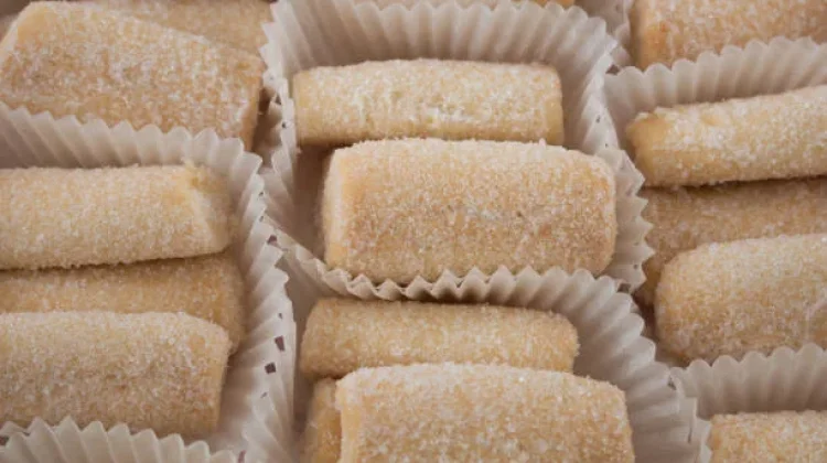 Resep Roti Bale Gula Sederhana, Camilan Manis Khas Rumahan yang Mudah Dibuat