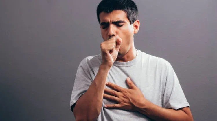 Kenali Ciri Batuk Berdahak dan Batuk Kering serta Obat yang Sesuai