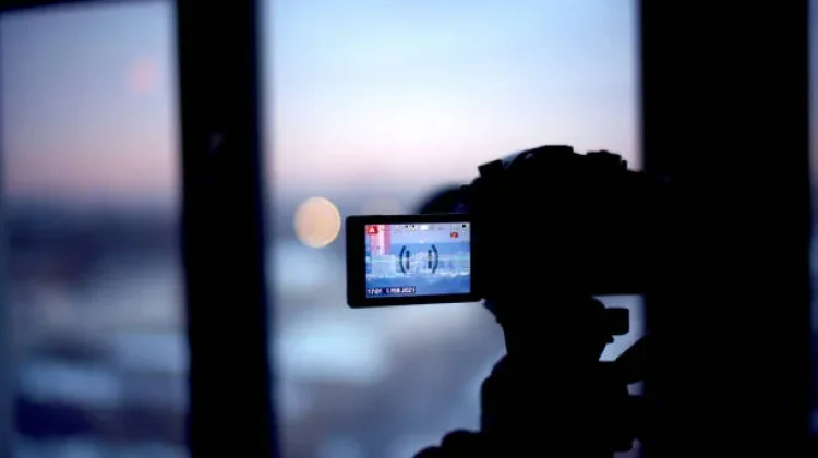 Tips Membuat Video Reels Estetik saat Liburan agar Konten Makin Menarik