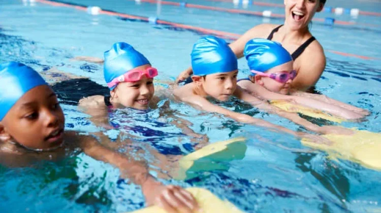 Dasar Berenang untuk Pemula, belajar Teknik Pernapasan hingga Mengapung