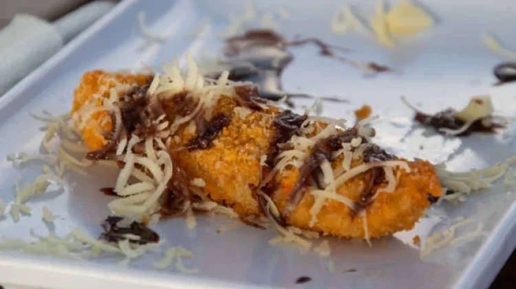 Resep Pisang Cokelat Keju Sederhana untuk Dijual, Modal Murah Untung Menarik