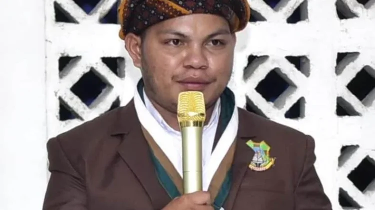 Masyarakat Ucapkan Terimakasih Wapres RI Turun Langsung Melihat Kondisi Amfoang