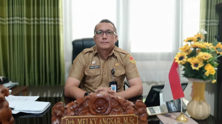 Presiden Prabowo Bantu 28 Ekor Sapi Kurban di NTT, Berasal dari Peternak Lokal