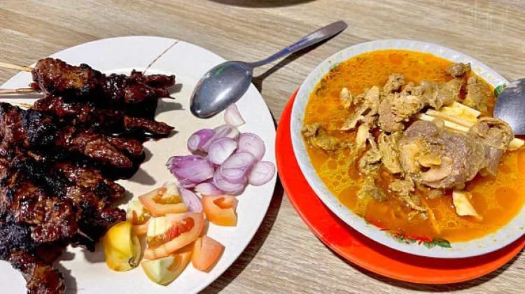 Menu Idul Adha yang Wajib Ada di Meja Makan Keluarga