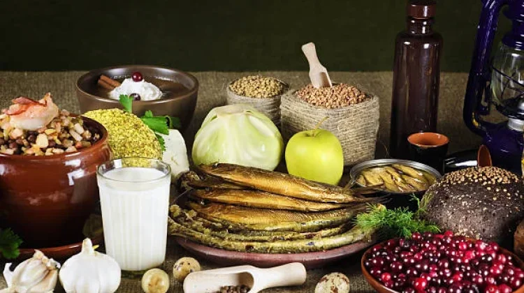Obat Tradisional untuk Menurunkan Kolesterol