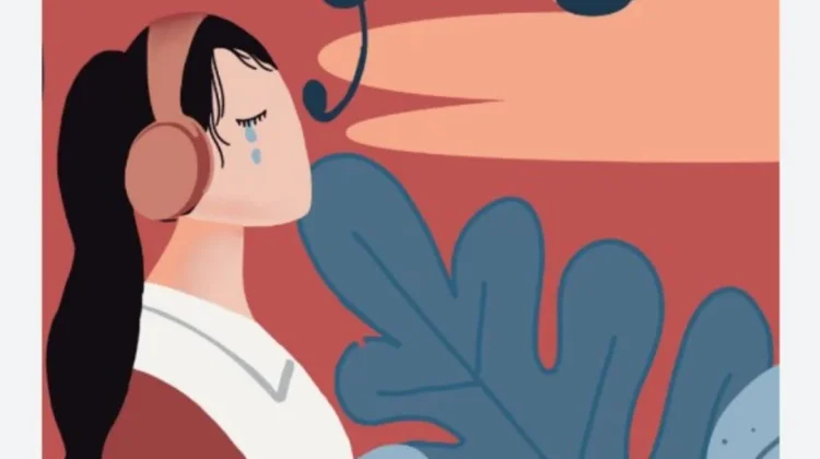 Pengaruh Musik terhadap Kesehatan Mental dan Emosi
