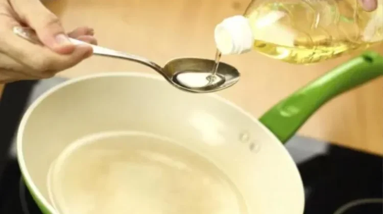 Tips Memasak Sehat dengan Minim Minyak