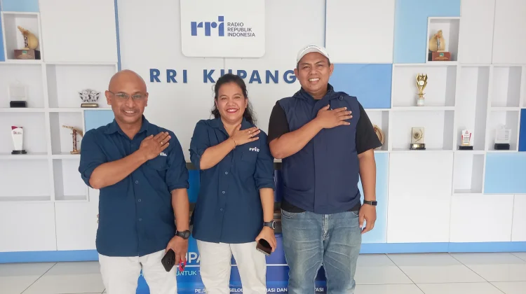 Human Initiative Sebar 200 Ekor Sapi Kurban di NTT, Gandeng Peternak Lokal dan PDHI
