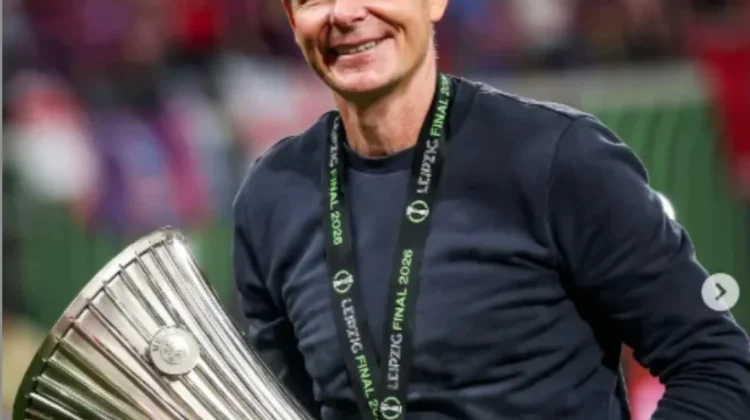 Sejarah Baru Tercipta! Crystal Palace Juara Conference League 2025/2026