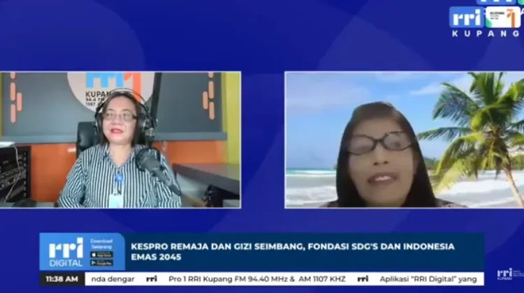 Pendampingan Ibu Hamil Kunci Cegah Stunting Generasi Cerdas