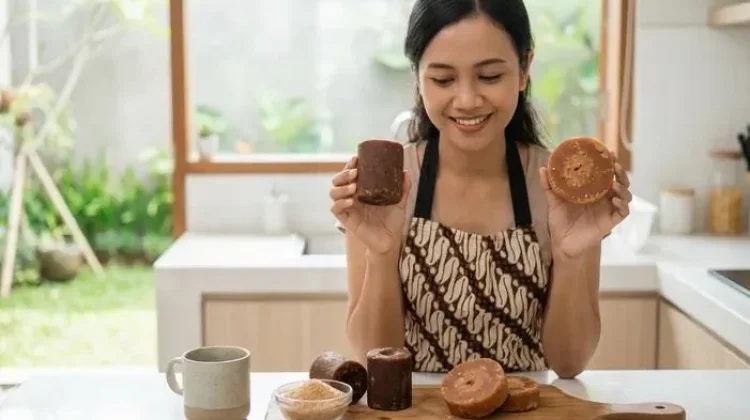 Perbedaan Gula Aren dan Gula Merah yang Perlu Diketahui