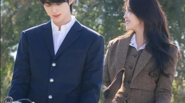 Drama Byeon Woo-seok yang Wajib Ditonton Pecinta K-Drama