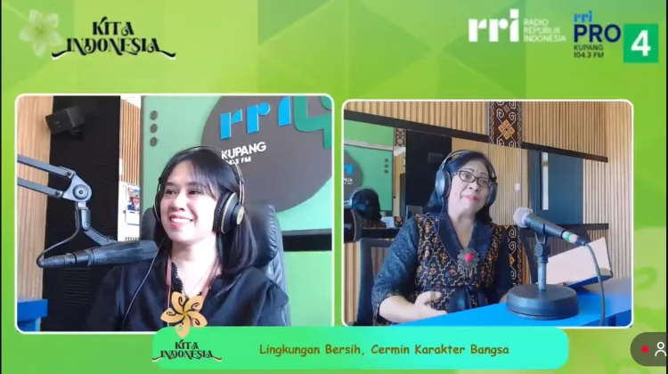 Sanitasi dan Budaya Bersih Jadi Kunci Kesehatan Masyarakat