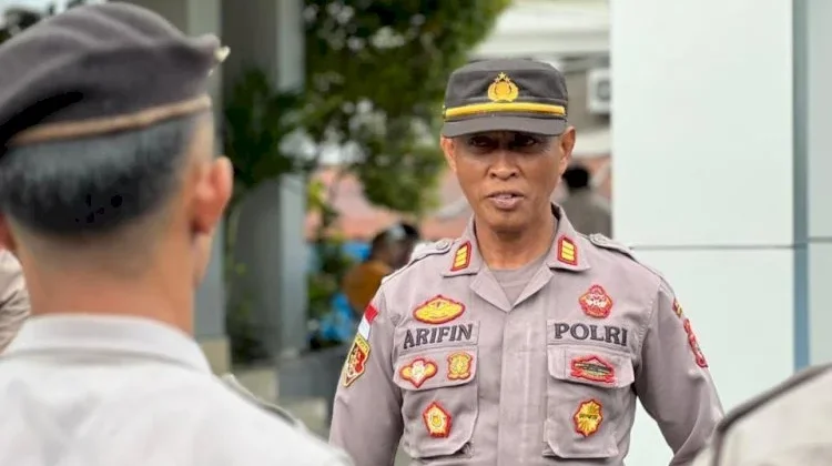 Penemuan Jenasah di Pasir Panjang  Penghuni Kos Dihimbau untuk Saling Peduli