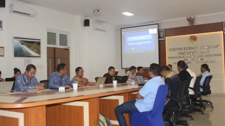 Ombudsman Sebut Pelayanan Pendidikan NTT Masih Rawan Maladministrasi