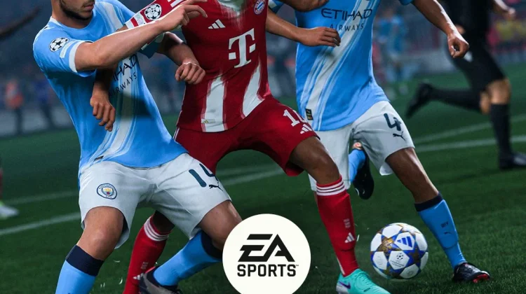 Resmi: Timnas Indonesia Hadir di Game EA Sports FC 26 lewat Update Terbaru