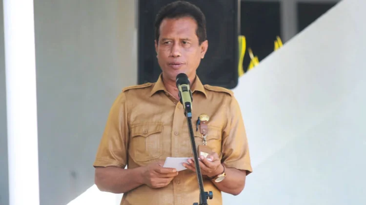 HLUN 2026 Sumba Timur Perkuat Kepedulian dan Pelayanan Lansia Menulis