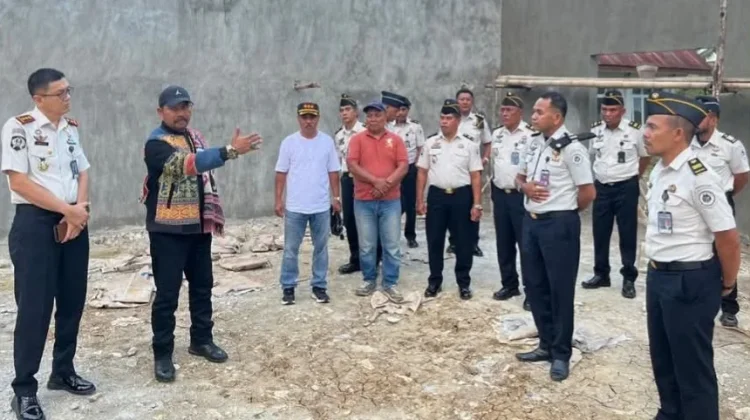 Pertanian Produktif dan Dapur MBG Jadi Sorotan program prioritas Lapaska
