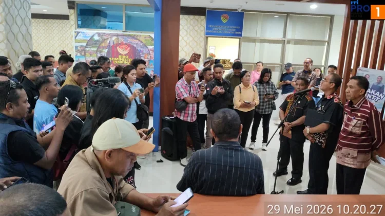 Pergub Jam Belajar Masyarakat Buat Orang Tua Luangkan Waktu untuk Anak