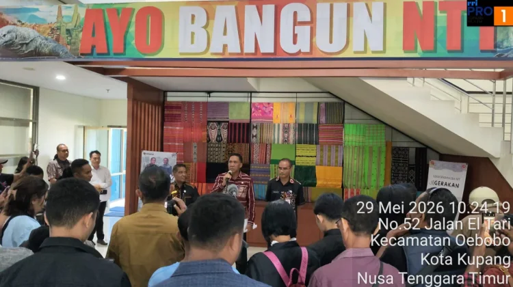 Pergub Jam Belajar Masyarakat Perkuat Hubungan Orang Tua-Anak