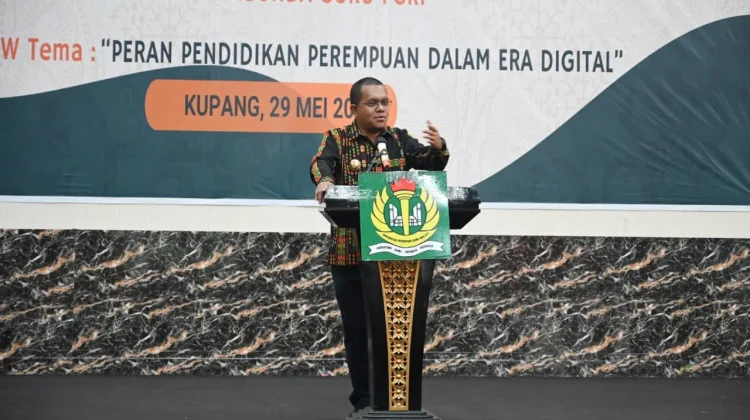 470 Mahasiswa UPG 1945 NTT Siap Mengabdi lewat Program Kukerta