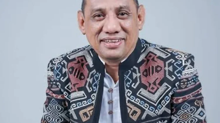 Peserta Upacara Hari Lahir Pancasila di Ende Wajib Kenakan Pakaian Adat