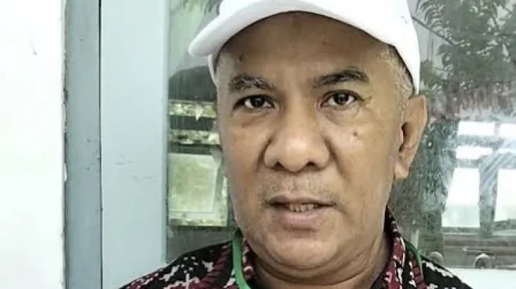 Pemerintah Bangun Sekolah Terintegrasi di Kabupaten Rote Ndao