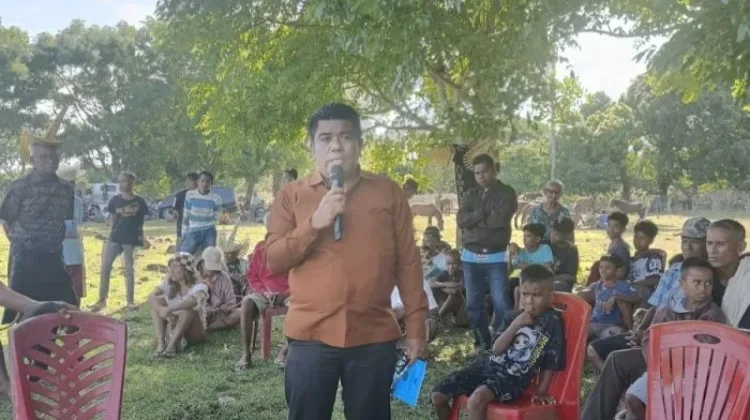 Kegiatan HUS Dorong Generasi Muda Cintai Budaya Lokal