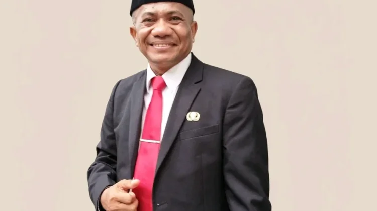 Kesbangpol Kota Kupang Ajak Generasi Muda Amalkan Pancasila