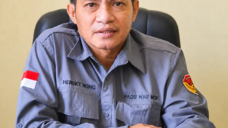 UPTD Lansia Kota Kupang Laksanakan Program Bedah Kamar
