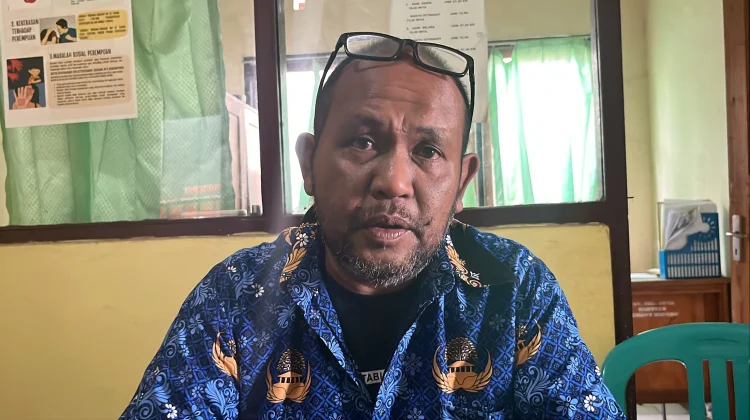 Pendataan Penghuni Kos Jadi Fokus Pemerintah Kelurahan