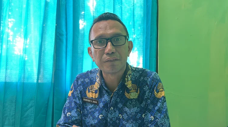 Lurah Perketat Pengawasan Kos Cegah Teror Ketuk Pintu