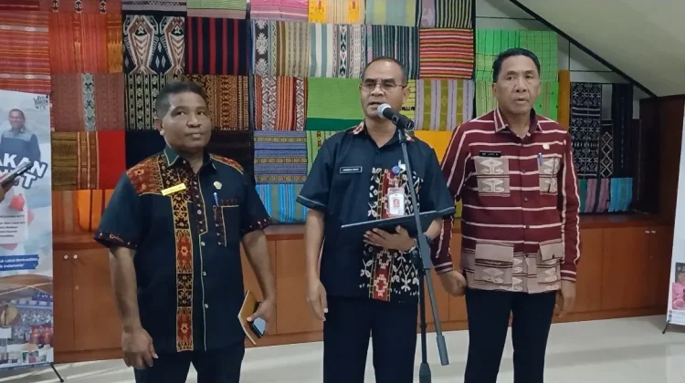 Pemprov NTT Tingkatkan Mutu Pendidikan Melalui Gerakan Jam Belajar