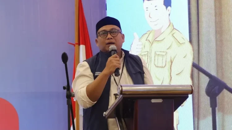 SMK Siapkan Talenta Kerja Kelas Dunia