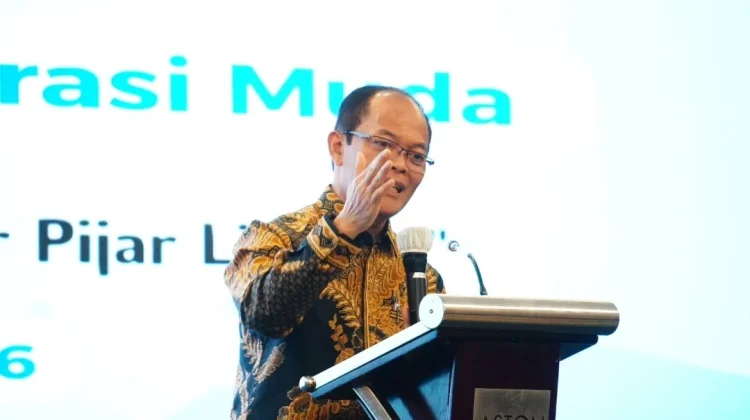 NTT Jadi Prioritas Penguatan Literasi Nasional