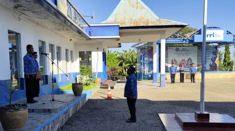 Pancasila adalah “Bintang Penuntun” yang Telah Membuktikan Ketangguhan