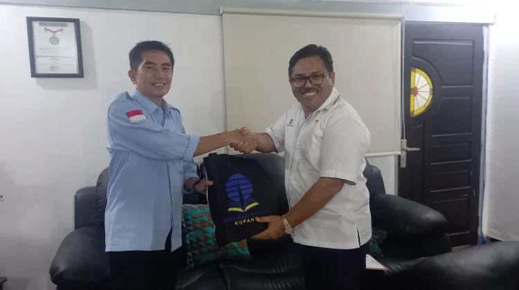 UT Kupang Dorong Akses Pendidikan Tinggi di Daerah 3T NTT