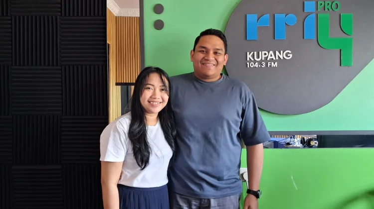 Koelapa.Kupang, UMKM yang Mengubah Kelapa Menjadi Peluang Bisnis Menjanjikan