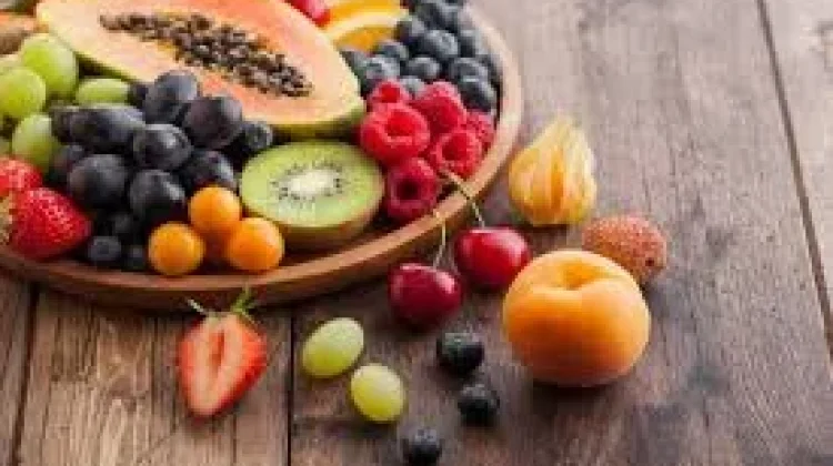 Makanan yang Dikonsumsi saat Haid