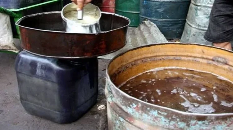 Harga Minyak Tanah Tak Seragam, Warga Keluhkan Beban Rumah Tangga Makin Berat