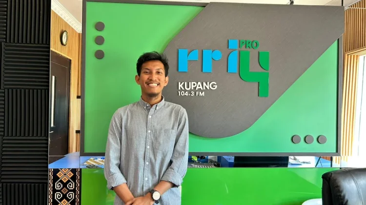 Dari Banyumas ke Kupang, Mendoan Plat-R Tawarkan Cita Rasa Autentik