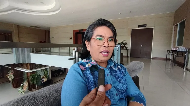 BPS Kota Kupang Mulai Persiapkan Sensus Ekonomi 2026
