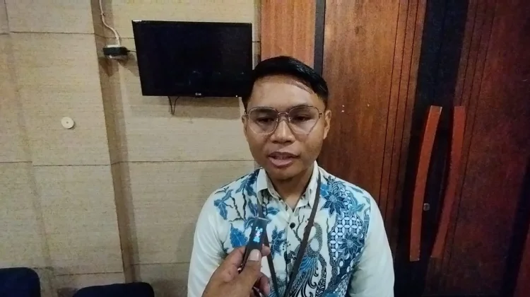 BPS Kota Kupang Matangkan Persiapan Sensus Ekonomi 2026